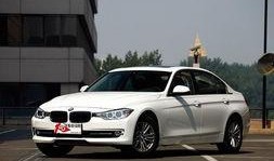 国产宝马3系,豪华与性能的完美融合
